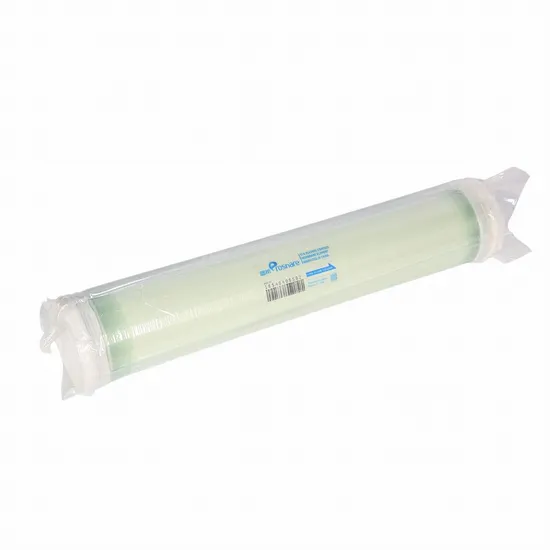 Proshare Bw-4040 (4Inch) Brackish Water Reserve Osmosis Membrane (RO) Element, Advance and High-Quality Filter Part for Water Treatment System